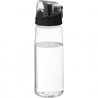Logotrade Werbegeschenke das Foto: Capri 700 ml Tritan™ Sportflasche
