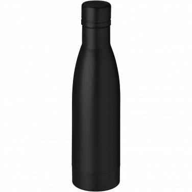 Logotrade Logogeschenke das Foto: Vasa 500 ml Kupfer-Vakuum Isolierflasche