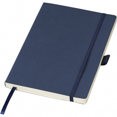 Logotrade werbemittel das Foto: Revello A5 Soft Cover Notizbuch