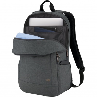 Logotrade Geschäftsgeschenke das Foto: Case Logic Era 15" Laptop-Rucksack 23L