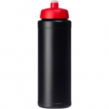 Logotrade werbemittel das Foto: Baseline® Plus 750 ml Flasche mit Sportdeckel