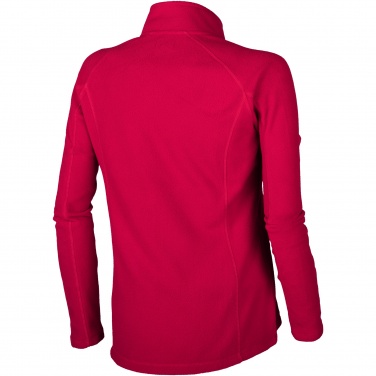 Logotrade werbemittel das Foto: Rixford Fleecejacke für Damen