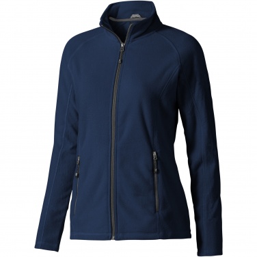 Logotrade Werbeartikel das Foto: Rixford Fleecejacke für Damen