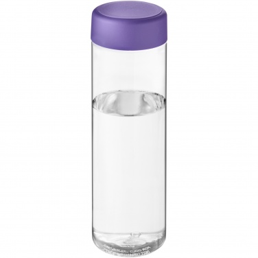 Logotrade Firmengeschenke das Foto: H2O Active® Vibe 850 ml Sportflasche mit Drehdeckel