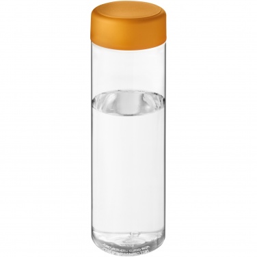 Logotrade Logogeschenke das Foto: H2O Active® Vibe 850 ml Sportflasche mit Drehdeckel