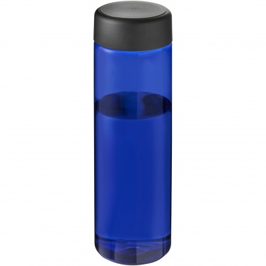 Logotrade Werbegeschenke das Foto: H2O Active® Vibe 850 ml Sportflasche mit Drehdeckel