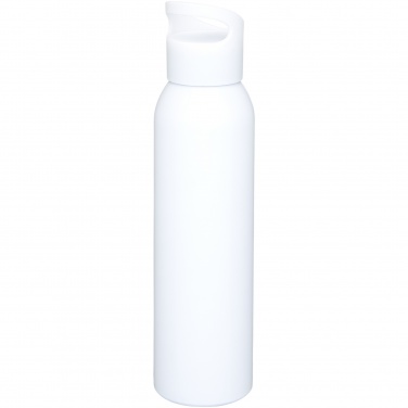 Logotrade Werbegeschenke das Foto: Sky 650 ml Sportflasche