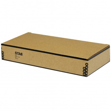 Logotrade Logogeschenke das Foto: Bear Multifunktionswerkzeug Hammer mit 10 Funktionen