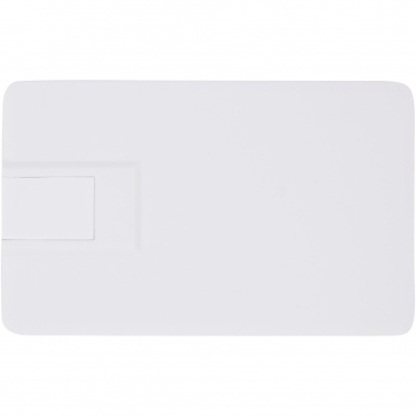 Logotrade werbemittel das Foto: Duo slim 32 GB USB-Stick mit Typ-C und USB-A 3.0