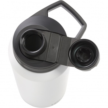 Logotrade werbemittel das Foto: CamelBak® Chute® Mag 1 L Isolierflasche aus Edelstahl