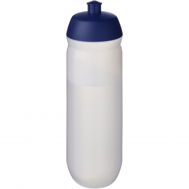 Logotrade Werbegeschenke das Foto: HydroFlex™ 750 ml Squeezy Sportflasche