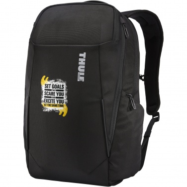 Logotrade Geschäftsgeschenke das Foto: Thule Accent Rucksack 23 L