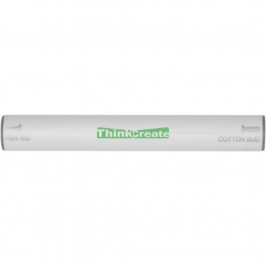 Logotrade Geschäftsgeschenke das Foto: Mimi TWS-Ohrhörer Reinigungsset