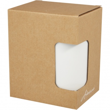 Logotrade Werbeartikel das Foto: Perk 480 ml Keramiktasse