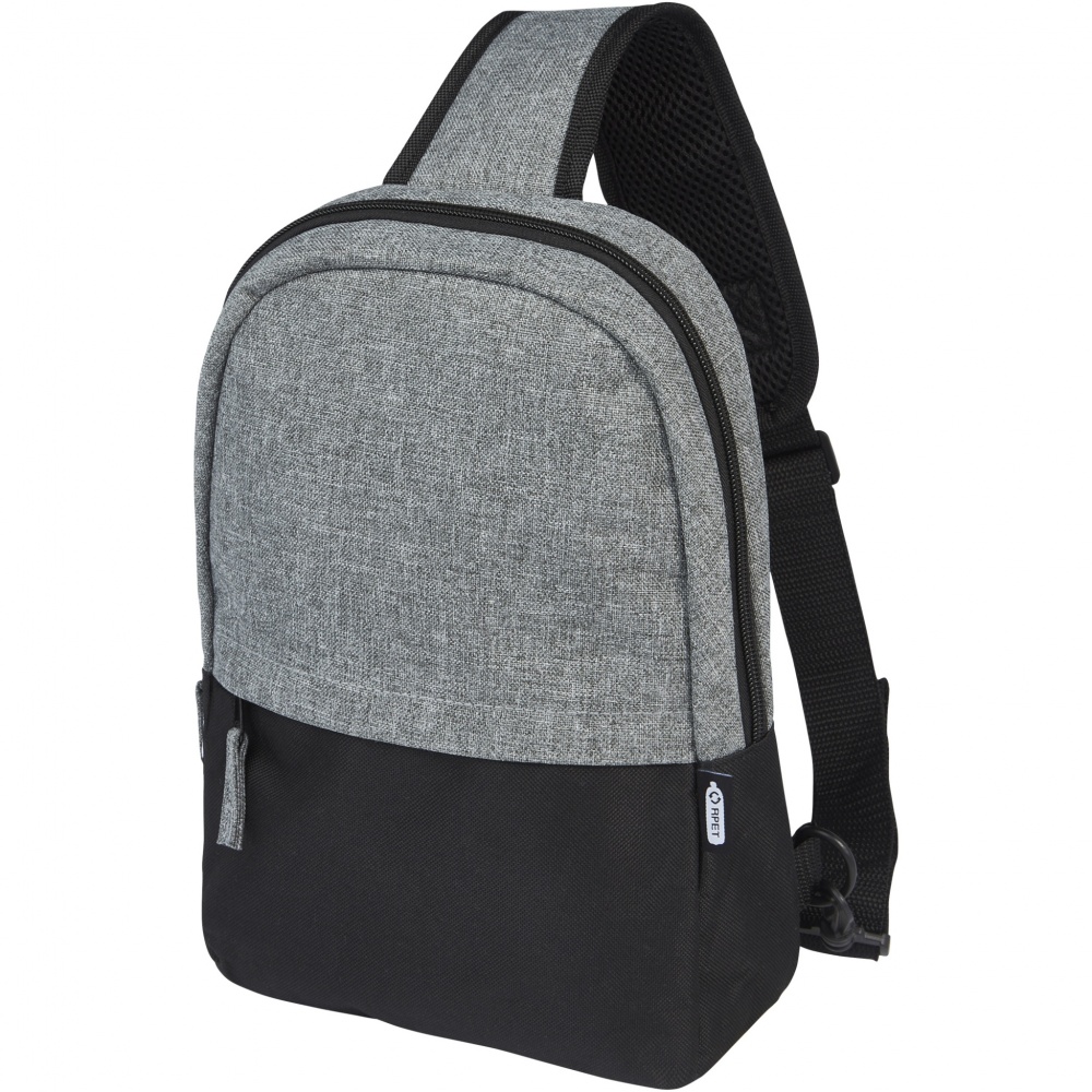 Logotrade Werbegeschenke das Foto: Reclaim GRS recycelte Tragetasche 3,5 L