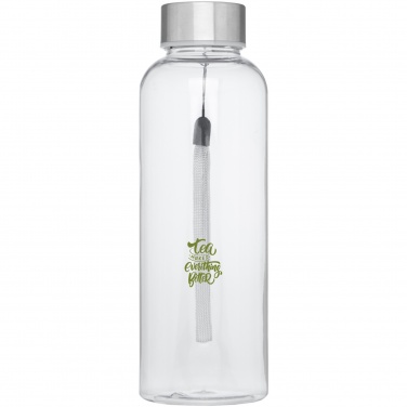 Logotrade Werbegeschenke das Foto: Bodhi 500 ml Sportflasche aus RPET