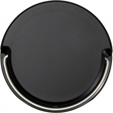 Logotrade Firmengeschenke das Foto: Doveron Lunchpot, isoliert aus recyceltem Edelstahl, 500 ml