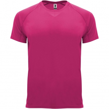 Logotrade werbemittel das Foto: Bahrain Sport T-Shirt für Herren
