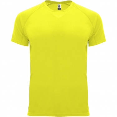 Logotrade Logogeschenke das Foto: Bahrain Sport T-Shirt für Kinder