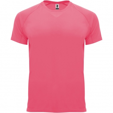 Logotrade Logogeschenke das Foto: Bahrain Sport T-Shirt für Kinder