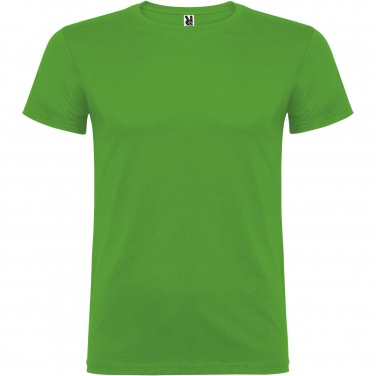 Logotrade Logogeschenke das Foto: Beagle T-Shirt für Herren