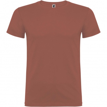 Logotrade Firmengeschenke das Foto: Beagle T-Shirt für Herren