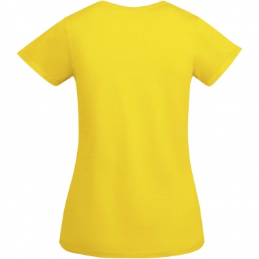 Logotrade Logogeschenke das Foto: Breda T-Shirt für Damen