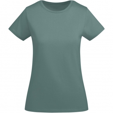 Logotrade Werbeartikel das Foto: Breda T-Shirt für Damen