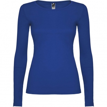 Logotrade werbemittel das Foto: Extreme Langarmshirt für Damen