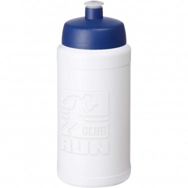 Logotrade werbemittel das Foto: Baseline Rise 500 ml Sportflasche