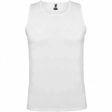 Logotrade werbemittel das Foto: Andre Sport Top für Herren