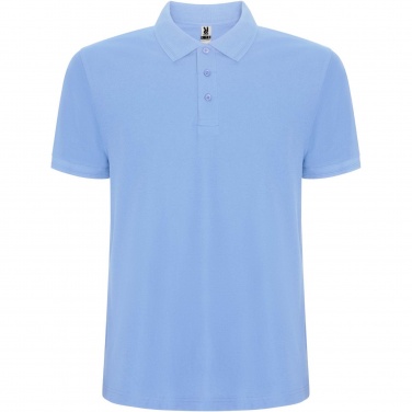 Logotrade Werbeartikel das Foto: Pegaso Premium Poloshirt für Herren