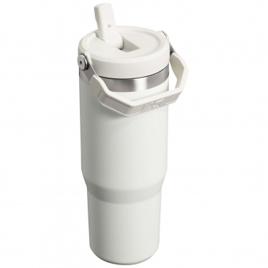 Logotrade werbemittel das Foto: Stanley 890 ml IceFlow™ Flip Straw Thermobecher