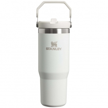 Logotrade Geschäftsgeschenke das Foto: Stanley 890 ml IceFlow™ Flip Straw Thermobecher