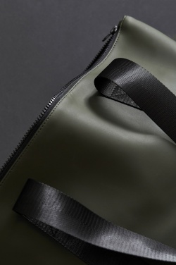 Logotrade Werbeartikel das Foto: VINGA Baltimore Umhängetasche