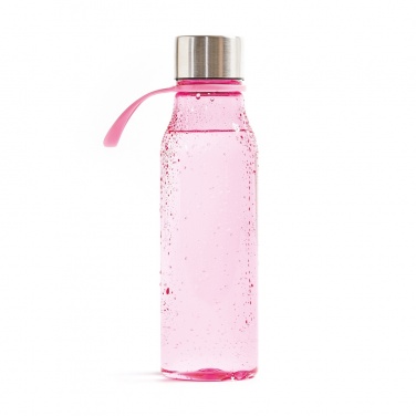 Logotrade Geschäftsgeschenke das Foto: VINGA Lean Wasserflasche