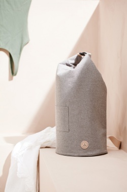 Logotrade Werbegeschenke das Foto: VINGA Sortino Seesack