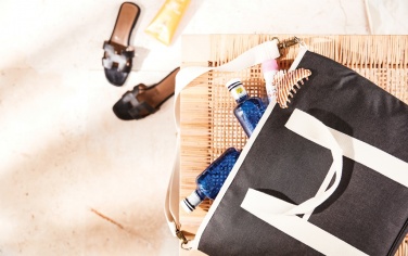 Logotrade Werbegeschenke das Foto: VINGA Sortino Tote-Cooler