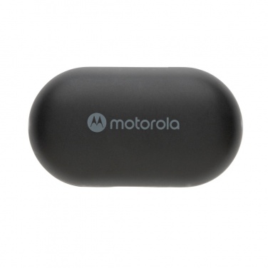 Logotrade werbemittel das Foto: Motorola IPX5 TWS MOTO Buds 85