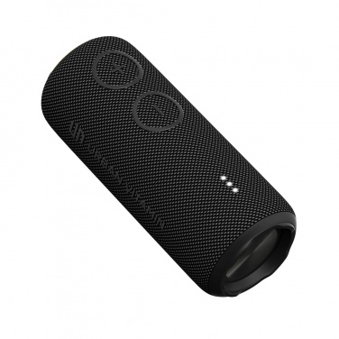 Logotrade Werbegeschenke das Foto: Urban Vitamin Pacific Grove 30W IPX7 Speaker aus RCS Plastik