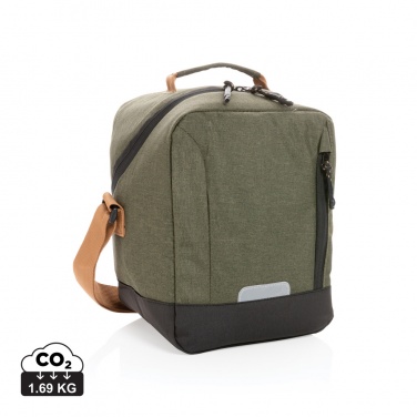 Logotrade werbemittel das Foto: Impact AWARE™  Urban Outdoor Kühltasche