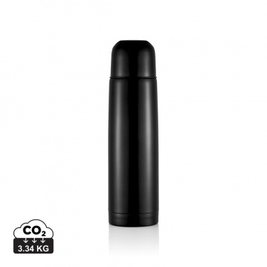 Logotrade Firmengeschenke das Foto: Isolierflasche Mono