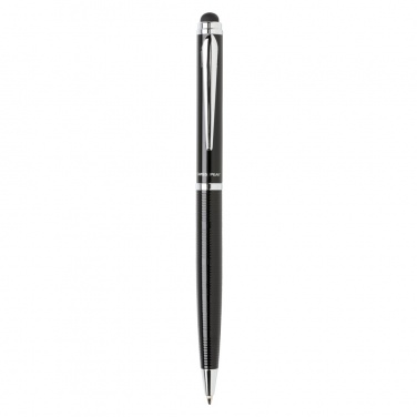 Logotrade Firmengeschenke das Foto: Deluxe Stylus