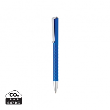 Logotrade Firmengeschenke das Foto: X3.1 Stift