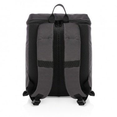Logotrade Werbeartikel das Foto: Impact AWARE™ RPET Kühl-Rucksack