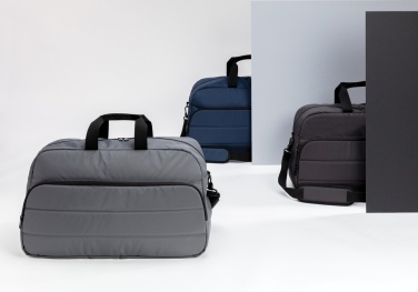 Logotrade Werbeartikel das Foto: Impact AWARE™ RPET Wochenendtasche