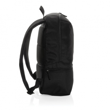 Logotrade Firmengeschenke das Foto: Impact Aware™ 2-in-1-Rucksack mit Kühlfach