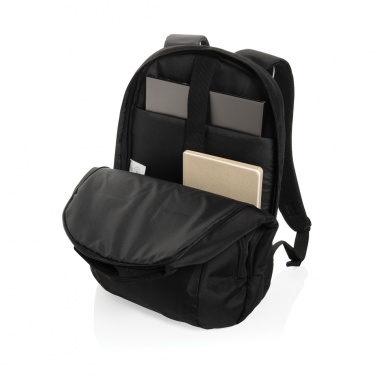 Logotrade werbemittel das Foto: Impact AWARE™ Universal-Laptop-Rucksack