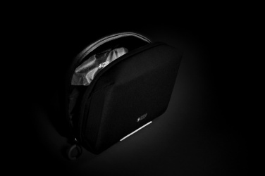 Logotrade werbemittel das Foto: Swiss Peak AWARE™ Tech-Pouch PVC free