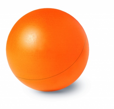 Logotrade werbemittel das Foto: Anti-Stress-Ball